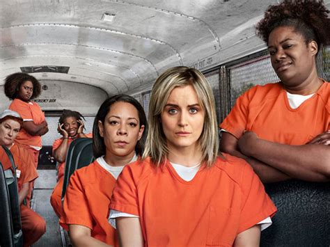 reddit oitnb|orange is the new black explained.